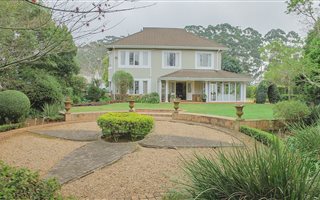 4 Bedroom House in Gillitts