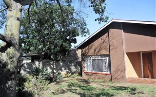 3 Bedroom House in Mountain View
