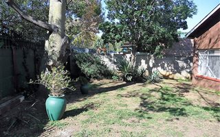 3 Bedroom House in Mountain View