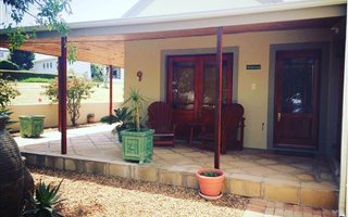 3 Bedroom House in Hemel en Aarde