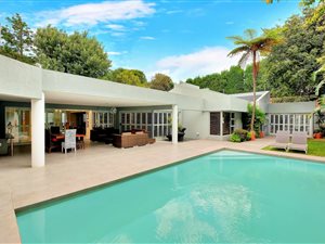 4 Bed House in Atholl