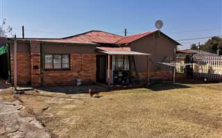 3 Bedroom House in Oudorp