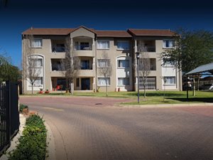 1 Bed Cluster in Silver Lakes