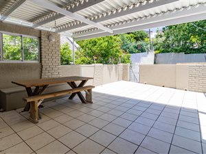 3 Bed Apartment in Ocean View