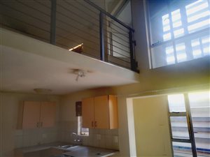 1 Bed Apartment in Riviera