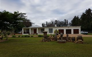 5976 m² Farm in Addo
