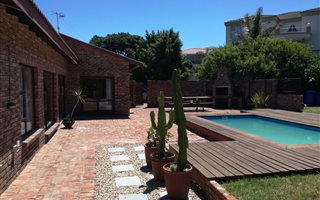 4 Bedroom House in Lovemore Heights