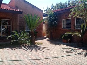 5 Bed House in Vanderbijlpark SE3