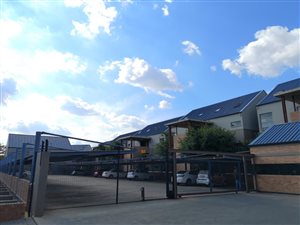 2 Bed Duplex in Menlo Park