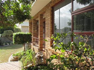 3 Bed House in Bay View
