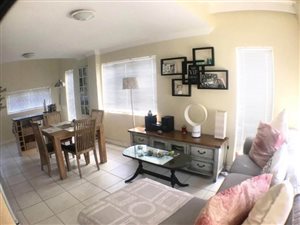 1 Bed Apartment in De Wijnlanden