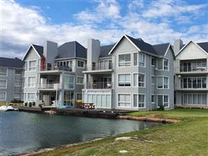 2 Bed Apartment in Marina Martinique