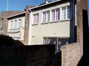 3 Bed Townhouse in Boksburg South
