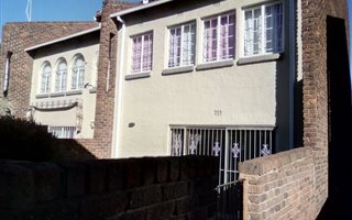 3 Bedroom Townhouse in Boksburg South