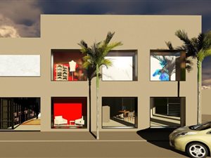 480 m² Retail Space in Menlo Park