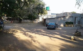 855 m² Commercial space in Rustenburg Central