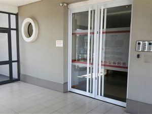 65.8399963378906 m² Office Space in Bryanston