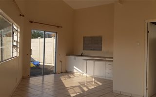 House in Glenashley