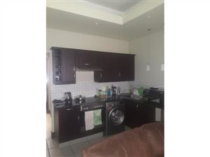 1 Bed Apartment in Marshalltown