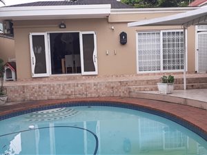 4 Bed House in Windermere