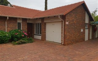 3 Bedroom Townhouse in Faerie Glen