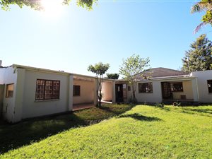 4 Bed House in Berea