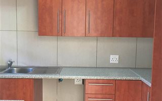 1 Bedroom Townhouse in Risidale