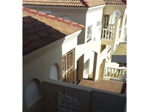 1 Bed House in Quellerina