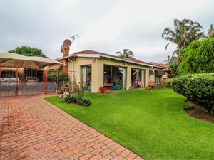 3 Bed House in Airfield