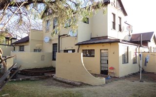 1 m² Commercial space in Bellevue
