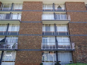 2 Bed Apartment in Mayville