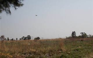 66927 ha Farmland in Albertsdal