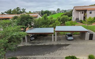1 Bedroom Apartment in Jackal Creek Golf Estate
