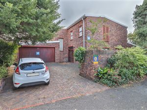 4 Bed House in Newlands