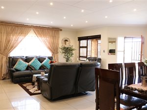 3 Bed House in Mackenzie Park