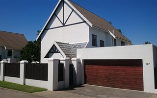 2 Bedroom Apartment in Barbeque Downs