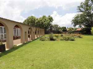 4 Bed House in Casseldale