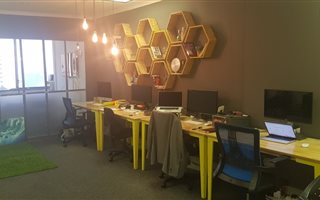 Commercial space in Umhlanga Rocks