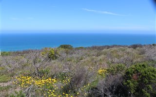 812 m² Land available in Mossel Bay