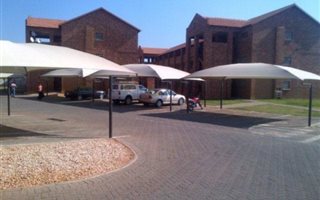 2 Bedroom Flat in Clarina