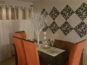 2 Bed Duplex in Vanderbijlpark Central