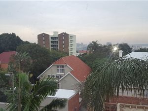 2 Bed Apartment in Berea