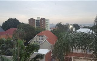2 Bedroom Apartment in Berea