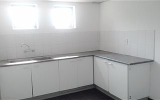 5847 m² Commercial space in Noordwyk