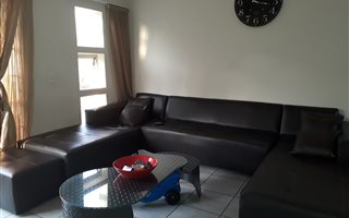 2 Bedroom Duplex in Morganridge