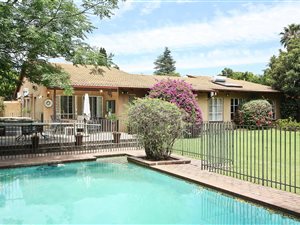 3 Bed House in Gallo Manor