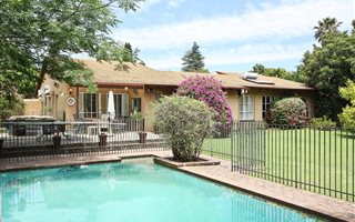 3 Bedroom House in Gallo Manor