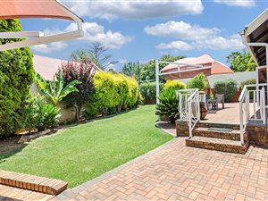 4 Bed House in Heidelberg Central