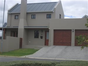 3 Bed House in Durbanville Rural