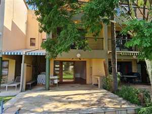 2 Bed Duplex in Hartbeespoort Dam